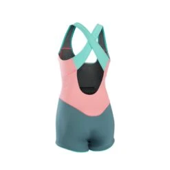 ION Neoprenanzug Muse Shorty Crossback 1.5 DL Damen - Black Capsule 36/S 11 ION Neoprenanzug Muse Shorty Crossback 1.5 DL Damen - Black Capsule 36/S -Optimal Surfen Geschäft 48203 4553 8