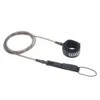 ION SUP Leash Core Ankle - Black 10'
