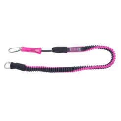 ION Handle Pass Leash Webbing - 606 Neo-mint 100/160 -Optimal Surfen Geschäft 48210 7067 3