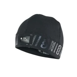 ION Neo Logo Beanie - 292 Steel-grey 48/S -Optimal Surfen Geschäft 48220 4183 1