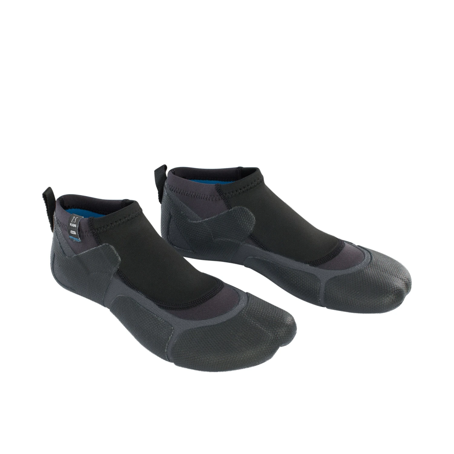 ION Neoprenschuhe Plasma Slipper 1.5 Round Toe 2022 - 900 Black 36/5 1 ION Neoprenschuhe Plasma Slipper 1.5 Round Toe 2022 - 900 Black 36/5