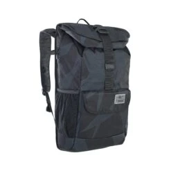 ION Mission Pack Rucksack 2023 - 900 Black 40l