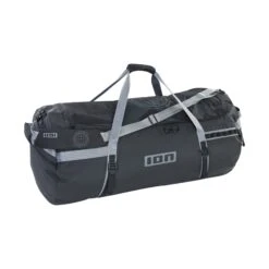 ION Suspect Duffel Bag 2023 - 900 Black 90l