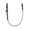 ION Wing Trapeztampen Harness Line Vario 2023 - 900 Black 26"-34"