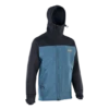 ION Neopren Jacke Shelter Jacket Amp Herren 2023 - 664 Petrol 50/M