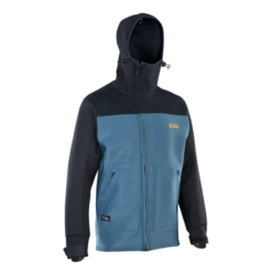 ION Neopren Jacke Shelter Jacket Amp Herren 2023 - 664 Petrol 50/M