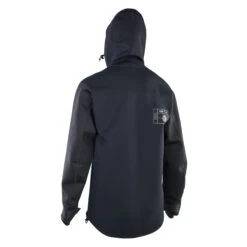 ION Neopren Jacke Shelter Jacket Amp Herren 2023 - 664 Petrol 50/M -Optimal Surfen Geschäft 48222 4101 2
