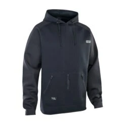 ION Neopren Hoody Lite Herren 2023 - 664 Petrol 50/M -Optimal Surfen Geschäft 48222 4107 1