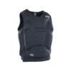 ION Prallschutzweste Collision Vest Element Side Zip - Protection 2023 - 46/XS 900 Black