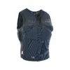 ION Prallschutzweste Vector Vest Select Front Zip - Protection 2023 - 773 Deep-sea 46/XS
