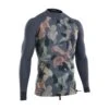 ION Neo Top 0.5 LS Men - 210 Grey-camo 46/XS