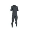 ION Neoprenanzug Seek Core 3/2 SS Back Zip Herren Kurzarm 2022 - 900 Black 46/XS