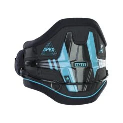 ION Kitesurf Trapez Apex Hüfttrapez 2022 - 664 Petrol 54/XL -Optimal Surfen Geschäft 48222 4702 1