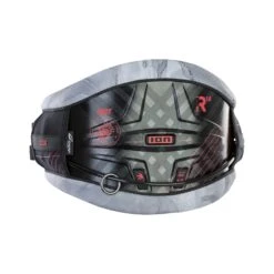 ION Kitesurf Trapez Riot Curv Team Series 2022 - 900/212 Black/marble 102/LT -Optimal Surfen Geschäft 48222 4706 1