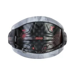 ION Kitesurf Trapez Riot Curv Team Series 2022 - 900/212 Black/marble 102/LT -Optimal Surfen Geschäft 48222 4706 3