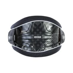 ION Kitesurf Trapez Riot Curv Team Series 2022 - 900/212 Black/marble 102/LT -Optimal Surfen Geschäft 48222 4706 6