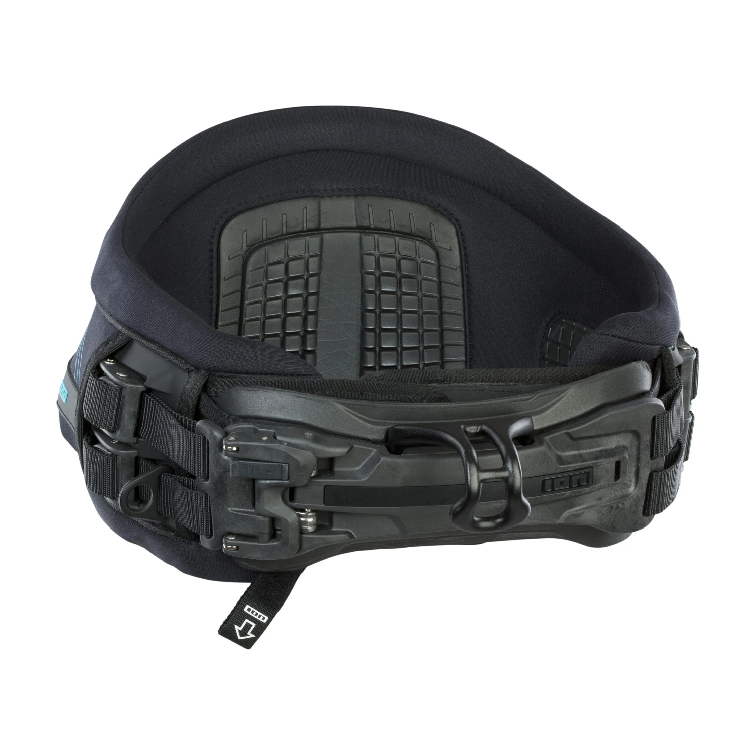 ION Kitesurf Trapez Riot Curv 2022 - 210 Grey-camo 102/LT 8 ION Kitesurf Trapez Riot Curv 2022 - 210 Grey-camo 102/LT – Bild 8