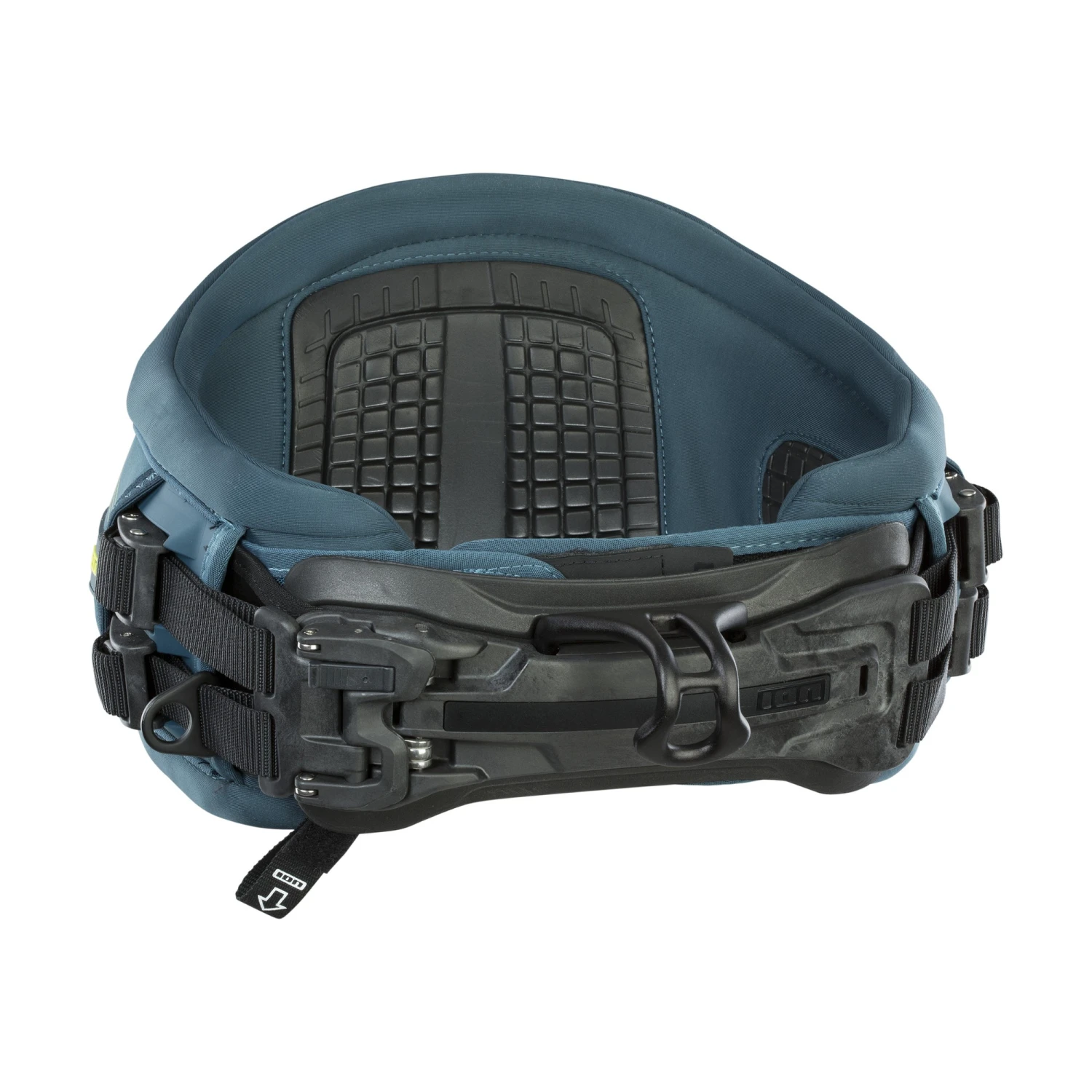 ION Kitesurf Trapez Riot Curv 2022 - 210 Grey-camo 102/LT 4 ION Kitesurf Trapez Riot Curv 2022 - 210 Grey-camo 102/LT – Bild 4