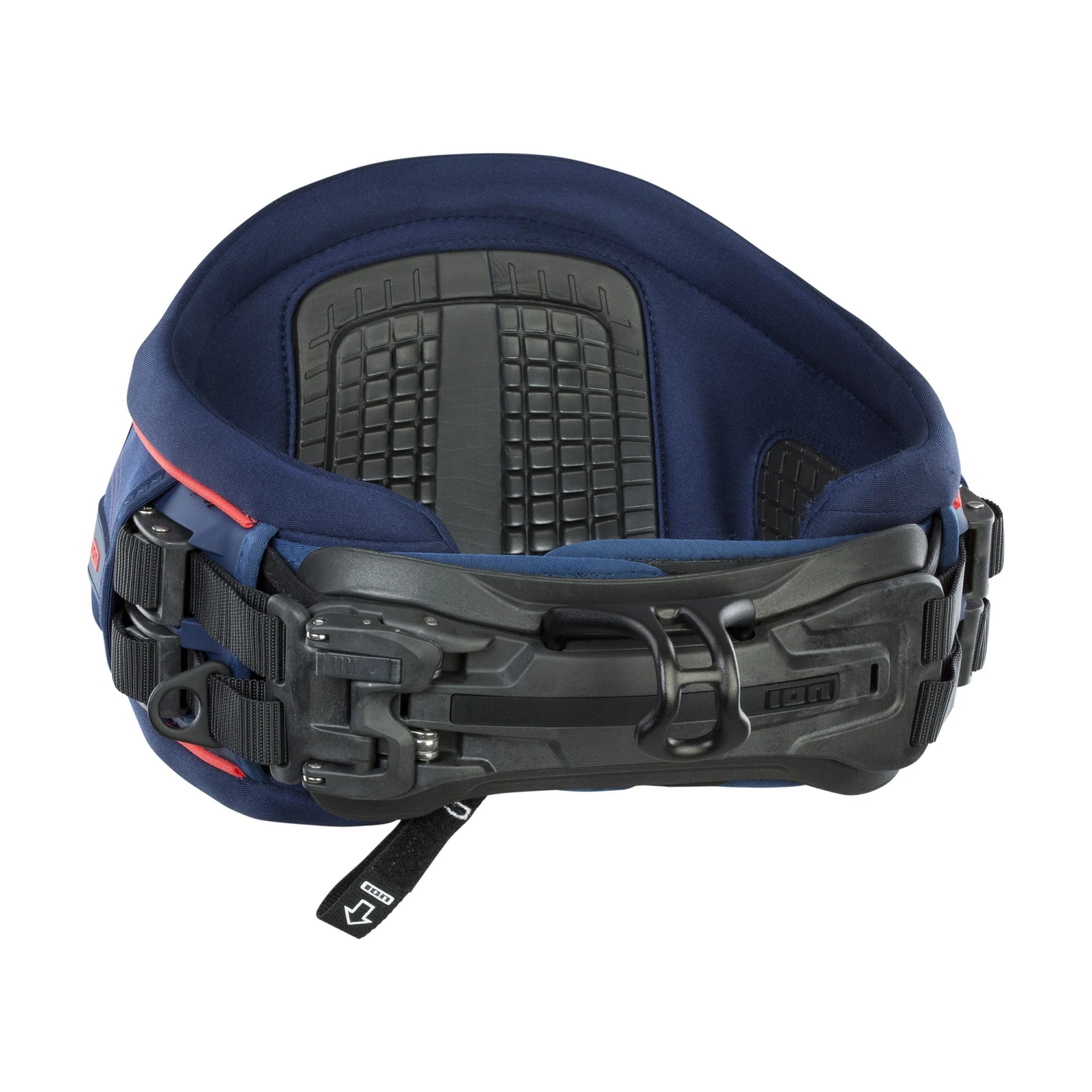 ION Kitesurf Trapez Riot Curv 2022 - 210 Grey-camo 102/LT 6 ION Kitesurf Trapez Riot Curv 2022 - 210 Grey-camo 102/LT – Bild 6