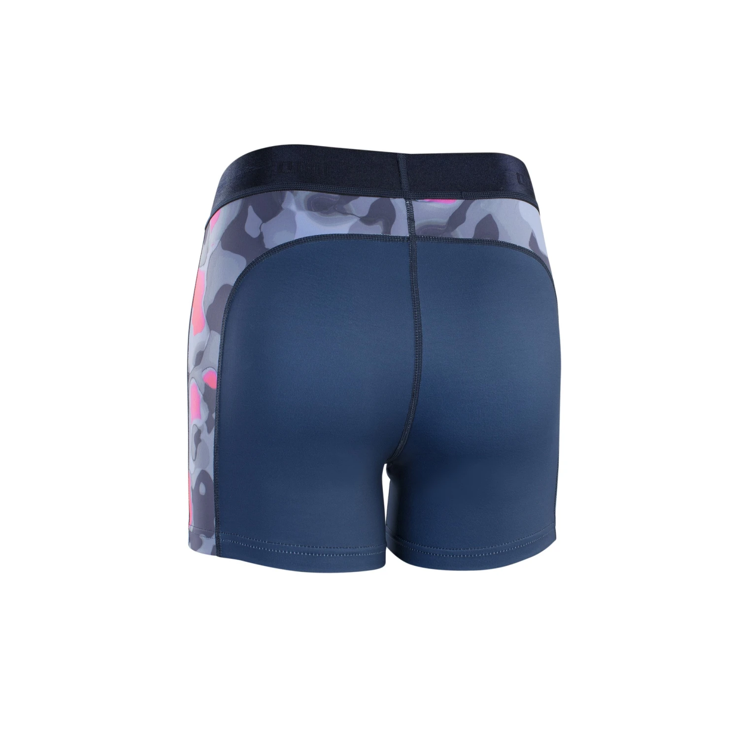 ION Rashguard Shorts Damen 2023 - 991 Capsule-pink 34/XS 2 ION Rashguard Shorts Damen 2023 - 991 Capsule-pink 34/XS – Bild 2
