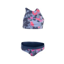 ION SurfKini - Tops 2023 - 900 Black 34/XS -Optimal Surfen Geschäft 48223 4195 3