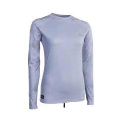 ION Rashguard LS Damen 2023 - 707 Violet-haze 34/XS