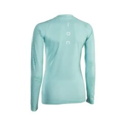 ION Rashguard LS Damen 2023 - 707 Violet-haze 34/XS -Optimal Surfen Geschäft 48223 4273 6