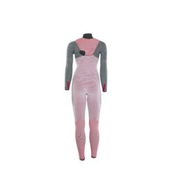 ION Neoprenanzug Amaze Amp 5/4 Front Zip Damen Langarm 2023 - 34/XS 991 Capsule-pink -Optimal Surfen Geschäft 48223 4530 4