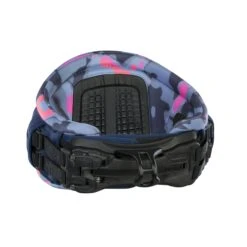 ION Kitesurf Trapez Sol Curv 2023 - 900 Black 38/M -Optimal Surfen Geschäft 48223 4726 5