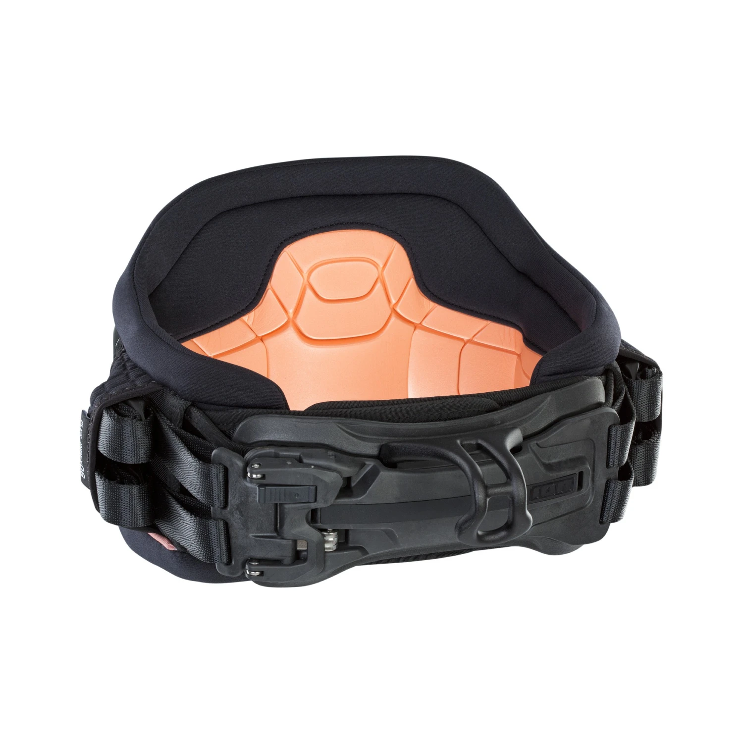 ION Kitesurf Trapez Nova Hüfttrapez 2023 - 793 Indigo 38/M 4 ION Kitesurf Trapez Nova Hüfttrapez 2023 - 793 Indigo 38/M – Bild 4