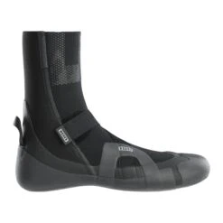 ION Neoprenschuhe Ballistic Boots 6/5 Internal Split 2024 - 36/5 900 Black -Optimal Surfen Geschäft 48230 4303 3
