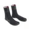 ION Neoprenschuhe Ballistic Socks 3/2 Internal Split 2024 - 36/5 900 Black