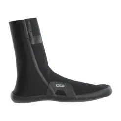 ION Neoprenschuhe Ballistic Socks 3/2 Internal Split 2024 - 36/5 900 Black -Optimal Surfen Geschäft 48230 4306 3