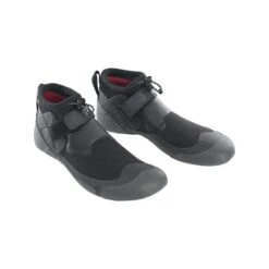 ION Neoprenschuhe Ballistic Shoes 2.5 Round Toe 2024 - 36/5 900 Black