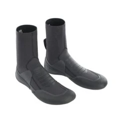ION Neoprenschuhe Plasma Boots 3/2 Round Toe 2024 - 36/5 900 Black