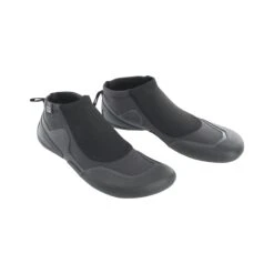 ION Neoprenschuhe Plasma Slipper 1.5 Round Toe 2024 - 36/5 900 Black