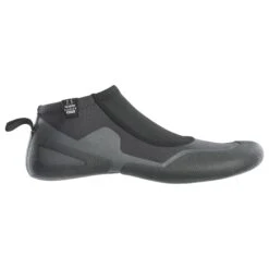 ION Neoprenschuhe Plasma Slipper 1.5 Round Toe 2024 - 36/5 900 Black -Optimal Surfen Geschäft 48230 4335 3
