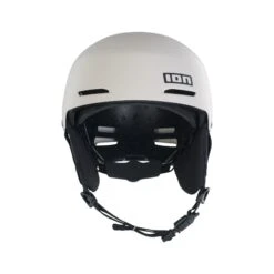 ION Wassersport Helm Slash Amp Helmet - Protection 2024 - 51-56/S-M 999 Multicolour -Optimal Surfen Geschäft 48230 7201 11
