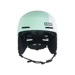 ION Wassersport Helm Slash Amp Helmet - Protection 2024 - 51-56/S-M 999 Multicolour -Optimal Surfen Geschäft 48230 7201 15