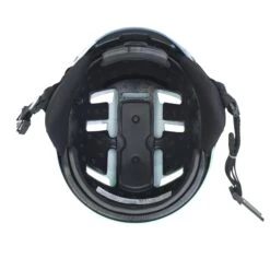 ION Wassersport Helm Slash Amp Helmet - Protection 2024 - 51-56/S-M 999 Multicolour -Optimal Surfen Geschäft 48230 7201 16