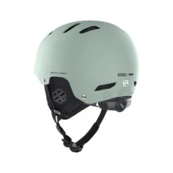 ION Wassersport Helm Slash Amp Helmet - Protection 2024 - 51-56/S-M 999 Multicolour -Optimal Surfen Geschäft 48230 7201 2