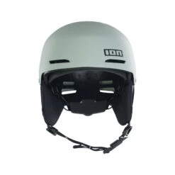 ION Wassersport Helm Slash Amp Helmet - Protection 2024 - 51-56/S-M 999 Multicolour -Optimal Surfen Geschäft 48230 7201 3