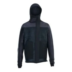 ION Neo Shelter Jacket Amp Herren 2023 - 48/S 703 Faint-blue -Optimal Surfen Geschäft 48232 4101 4