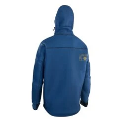 ION Neo Shelter Jacket Amp Herren 2023 - 48/S 703 Faint-blue -Optimal Surfen Geschäft 48232 4101 7