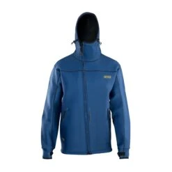 ION Neo Shelter Jacket Amp Herren 2023 - 48/S 703 Faint-blue -Optimal Surfen Geschäft 48232 4101 8