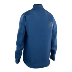ION Neo Cruise Jacket Herren 2023 - 48/S 703 Faint-blue -Optimal Surfen Geschäft 48232 4104 2