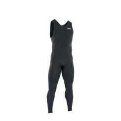ION Long John Element Protection - Wetsuits 2023 - 46/XS 900 Black