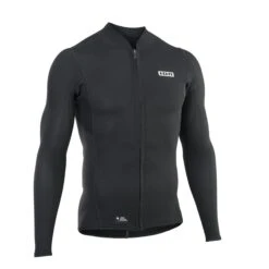 ION Neo Zip Top 2/1 LS Protection Herren 2023 - 46/XS 900 Black