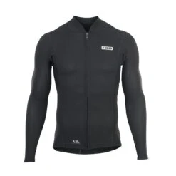 ION Neo Zip Top 2/1 LS Protection Herren 2023 - 46/XS 900 Black 5 ION Neo Zip Top 2/1 LS Protection Herren 2023 - 46/XS 900 Black -Optimal Surfen Geschäft 48232 4204 3