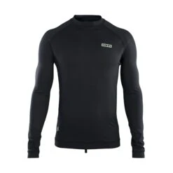 ION Rashguard LS Herren 2023 - 46/XS 606 Neo-mint -Optimal Surfen Geschäft 48232 4233 3